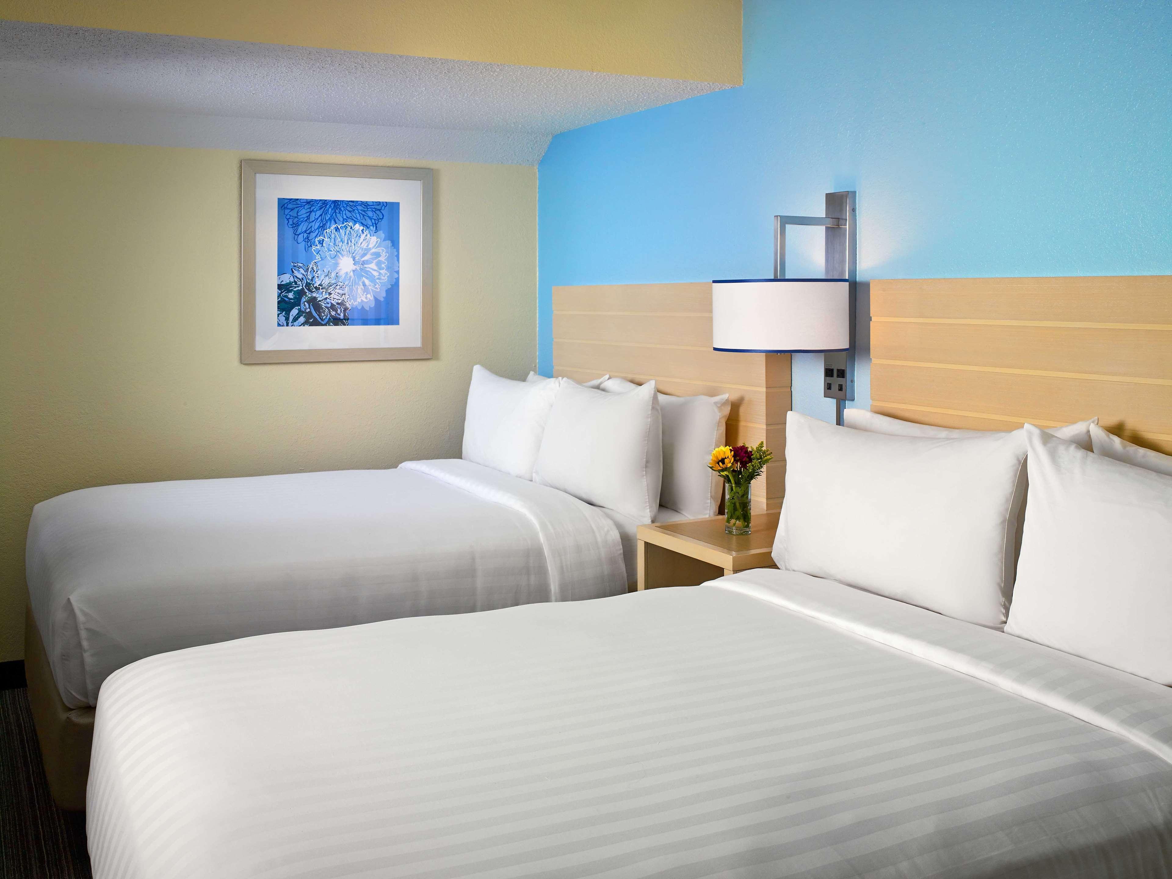 โซเนสตา อีเอส สวีท วิลมิงตัน - นูเอิร์ก Hotel นีเวิร์ก ภายนอก รูปภาพ